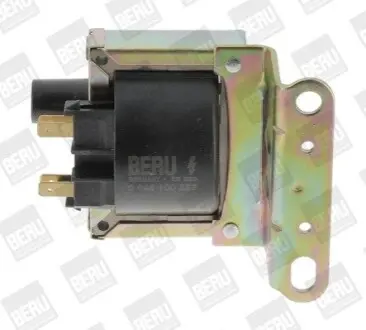 Котушка запалювання Opel Vectra F/Vectra B -05 BERU ZS253