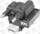 Фото Катушка воспаления BERU (ZS255) изображение 4