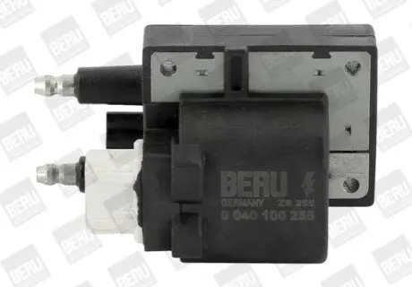 Катушка воспаления BERU ZS255 Купить в Украине