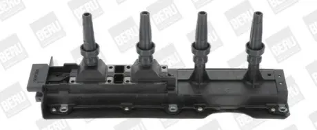 Котушка запалювання BERU ZS256 Купити в Україні