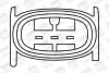 Фото Котушка запалювання Mazda 626 V/Ford Mondeo II 1.1-2.0 96-02 BERU (ZS281) зображення 2