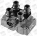 Фото Котушка запалювання Mazda 626 V/Ford Mondeo II 1.1-2.0 96-02 BERU (ZS281) зображення 3