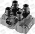 Фото Котушка запалювання Mazda 626 V/Ford Mondeo II 1.1-2.0 96-02 BERU (ZS281) зображення 4