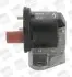 Фото Котушка запалювання MB S-class (W126/W140/C140) 2.6-4.2 (M119/M103) 85-98 BERU (ZS296) зображення 1