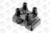 Фото OPEL Котушка запалювання Omega B, Astra F, Vectra A/B. BERU (ZS300) изображение 4