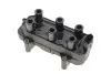 Катушка зажигания Opel Omega B 2.5 V6/3.0 V6 94-01. BERU (ZS306) изображение 3