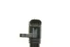 Фото Котушка запалювання Iveco Daily IV/Opel Combo/Fiat Ducato 1.4-3.0 09 BERU (ZS322) зображення 3