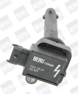 Котушка запалення BERU ZS337