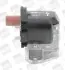 Фото Котушка запалювання MB S-class (W126/W140/C140) 85-00 M102 (14V) BERU (ZS339) зображення 1