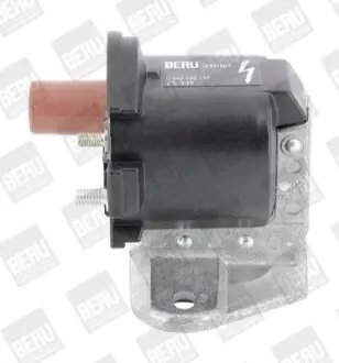 Котушка запалювання MB S-class (W126/W140/C140) 85-00 M102 (14V) BERU ZS339 Купити в Україні