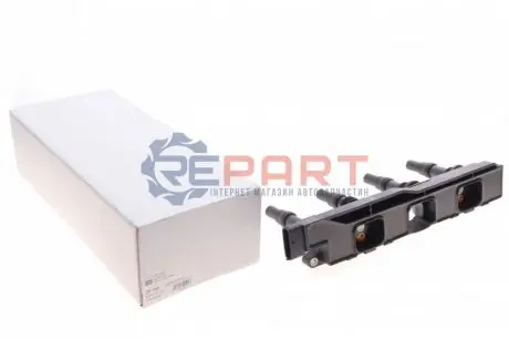Катушка зажигания BERU ZS342 Купить в Украине
