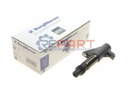 Котушка запалювання Renault Laguna II 3.0 01-07 BERU ZS347 Купити в Україні