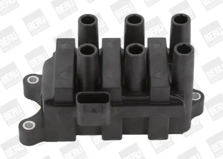 Котушка запалювання Ford Mondeo 00-07 BERU ZS372