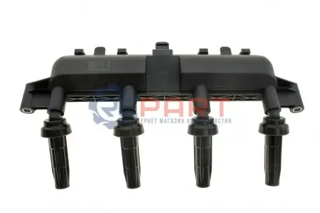 Котушка запалювання Citroen Berlingo/Peugeot Partner 1.1-1.4i 96-15 BERU ZS381 Купити в Україні