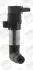 Котушка запалювання BMW HP, R 1170 200608-200811 BERU (ZS384) зображення 4