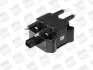 Котушка запалювання Chrysler Voyager III/IV 2.4i 97-08 BERU (ZS392) зображення 3