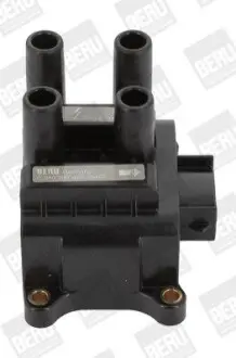 Котушка запалювання Ford Fiesta/Escort/Mondeo/Focus 1.3-2.0 95-07 BERU ZS422