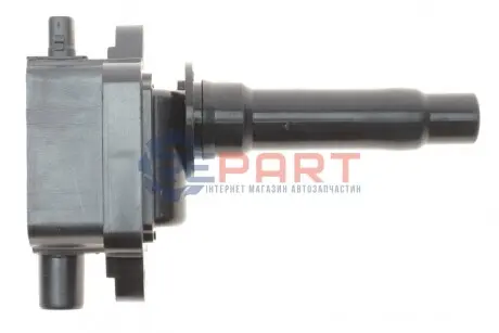 Катушка зажигания BERU ZS434 Купить в Украине
