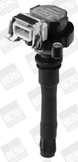 Котушка запалення BERU ZS435 Купити в Україні