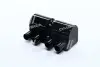 Фото Котушка запалювання Chevrolet Epica/Aveo 05-/Daewoo Lanos/Nubira 1.2-2.0i 97- знято з постачання BERU (ZS447A) зображення 1