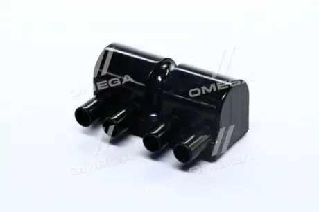 Котушка запалювання Chevrolet Epica/Aveo 05-/Daewoo Lanos/Nubira 1.2-2.0i 97- знято з постачання BERU ZS447A Купити в Україні