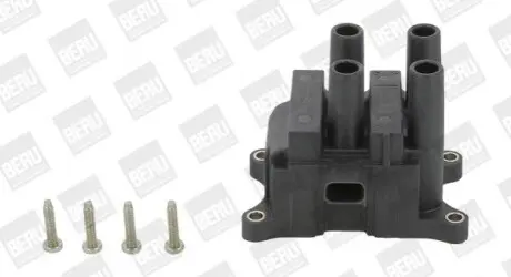 Котушка запалювання Ford Fiesta/Mondeo 1.8-2.0 16V 00-07 BERU ZS448