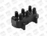 Фото OPEL котушка запалювання 2,5/3,0i: Omega B, Vectra B BERU (ZS451) зображення 2