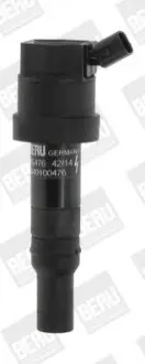 Катушка запалювання BERU ZS476 Купити в Україні