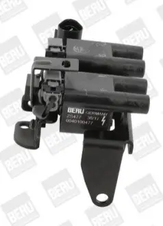 Котушка запалювання BERU ZS477 Купити в Україні