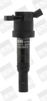 Котушка запалювання Hyundai i20/Kia Rio 11 BERU ZS478 Купити в Україні