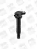 Фото Котушка запалювання Hyundai Accent III 1.4/1.6 05-10 BERU (ZS481) зображення 2