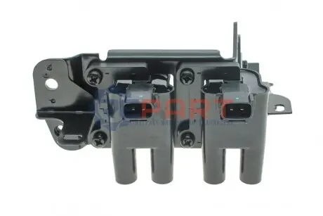 Катушка зажигания Hyundai Accent II/Kia Rio II 1.4-1.6 02- BERU ZS483