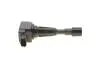 Фото Котушка запалювання Mazda 2 1.3-1.5 07-15/3 1.6 03 BERU (ZS489) зображення 7