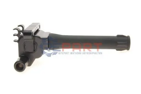Котушка запалювання Land Rover Freelander I 1.8 98-06 BERU ZS501 Купити в Україні