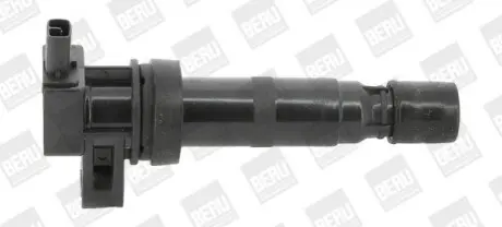 Котушка запалювання Hyundai Sonata/Kia Sorento 05 BERU ZS531 Купити в Україні