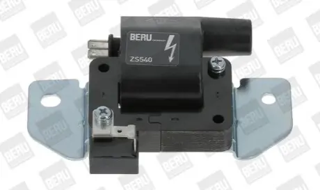 Автозапчасть BERU ZS540