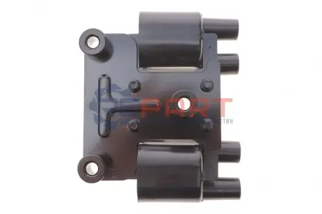Котушка запалювання Chevrolet Lacetti 1.4/1.6/1.8/Epica 2.0i 05-11 BERU ZS543