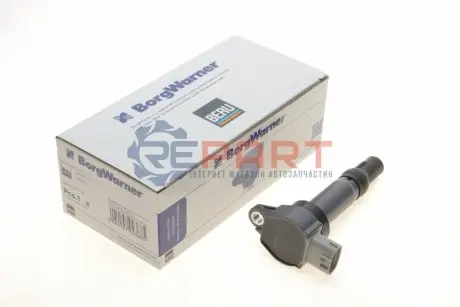 Котушка запалювання Mitsubishi Lancer/Colt 04 BERU ZS547 Купити в Україні