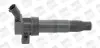 Фото Котушка запалювання Hyundai Sonata/Kia Sorento II 2.0-2.4 09 BERU (ZS548) зображення 1
