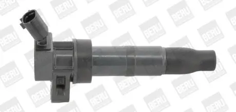 Котушка запалювання Hyundai Sonata/Kia Sorento II 2.0-2.4 09 BERU ZS548 Купити в Україні