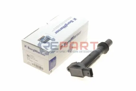 Котушка запалювання Citroen Berlingo/Peugeot Partner 1.2 THP 16 BERU ZS557 Купити в Україні
