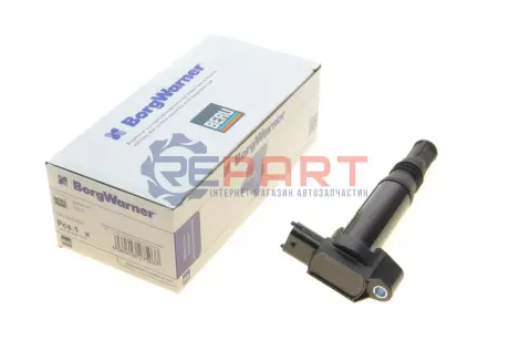 Котушка запалювання Citroen C4/Peugeot 208/308 1.0-1.2 12 BERU ZS574 Купити в Україні