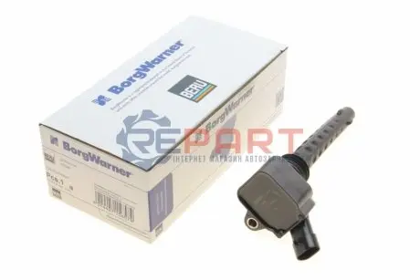 Катушка зажигания двигателя BERU ZS588 Купить в Украине