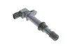 Катушка зажигания Jeep Cherokee/Grand Cherokee 3.7/4.7 99- BERU (ZS605) изображение 3