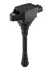 BorgWarner DACIA котушка запалювання LOGAN MCV II 1.0 SCe 75 16-, SANDERO II 1.0 SCe 75 (B8JC, B8JD) 16 BERU (ZS612) зображення 2