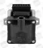Фото Котушка запалювання VW Passat 2,0, Polo 1,0-1,3 SEAT Toledo 1,6-2,0 BERU (ZSE002B) зображення 1