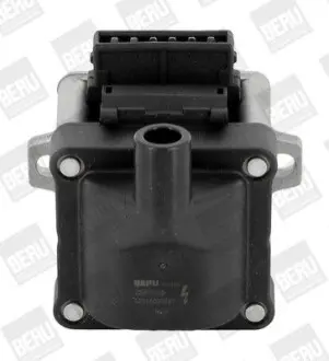 Котушка запалювання VW Passat 2,0, Polo 1,0-1,3 SEAT Toledo 1,6-2,0 BERU ZSE002B Купити в Україні