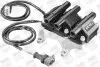 Фото Котушка запалювання Audi A4/A8 94-00 BERU (ZSE008) зображення 2