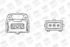Фото Котушка запалювання Audi A4/A8 94-00 BERU (ZSE008) зображення 3