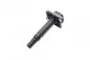 Фото Котушка запалювання VW Golf IV 1.8T 97-05 BERU (ZSE009) зображення 2